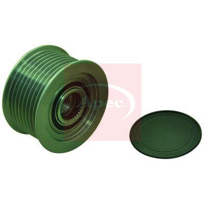 APEC Alternator Freewheel Clutch AOP1040