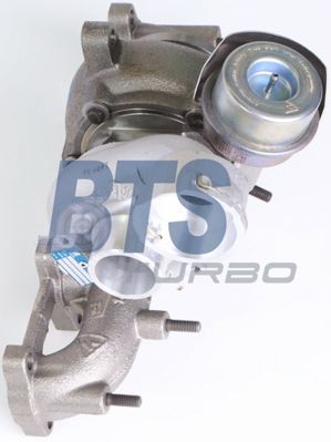 LADER AUFLADUNG BTS Turbo T912352BL 5