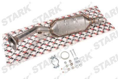 Катализатор Stark SKCCT-4840103 для CITROËN ZX