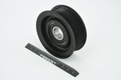 ROLA INTINZATOR CUREA TRANSMISIE FEBEST 0387CU2 8