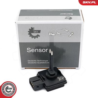 Senzor, stav chladiva ESEN SKV 17SKV841