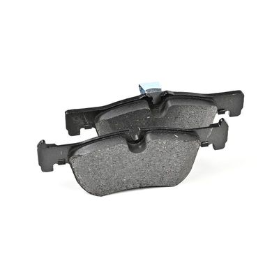 BREMSBELAGSATZ SCHEIBENBREMSE DELPHI LP2284 14