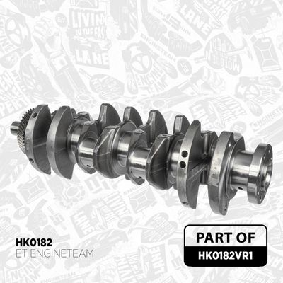  ET ENGINETEAM HK0182VR1 1