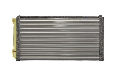 Radiador de calefacción, calefacción interior