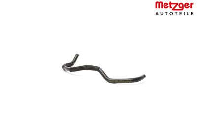 LADELUFTSCHLAUCH METZGER AUTOTEILE 2401117 24