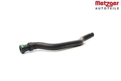 FURTUN RADIATOR METZGER AUTOTEILE 2420037 16