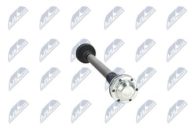 PLANETARA NTY NPWVW107 33