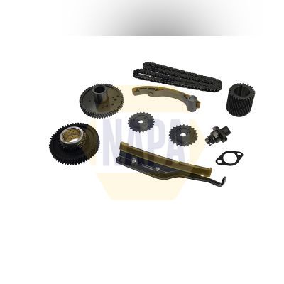 NAPA Timing Chain Kit NCK4100