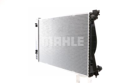 RADIATOR RACIRE MOTOR MAHLE CR830000S 35