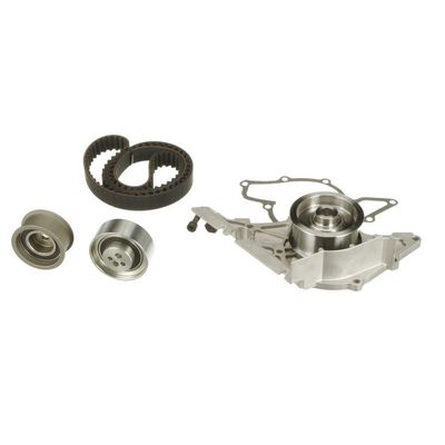 SET POMPA APA + CUREA DINTATA GATES KP25344XS 39