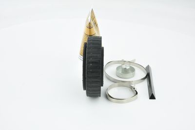 LAGAR CENTRAL CARDAN FEBEST VWCBTNX 40