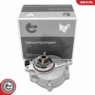 POMPA VACUUM SISTEM DE FRANARE