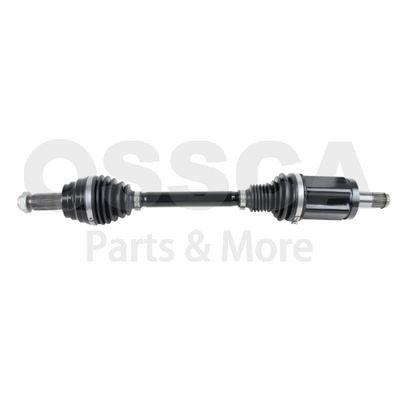 полуоска OSSCA 89052