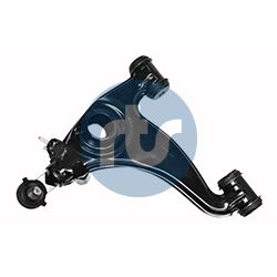 Control/Trailing Arm, wheel suspension 96-00832-2