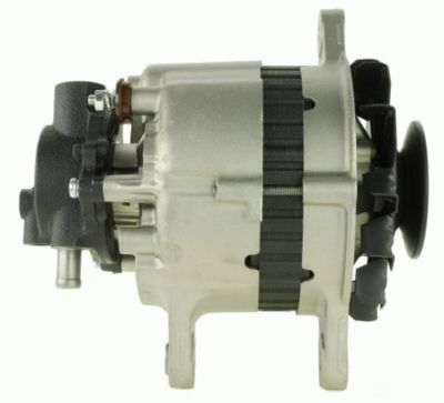 Генератор FRIESEN 9051334 для MAZDA 323