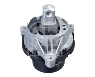 Lagerung, Motor