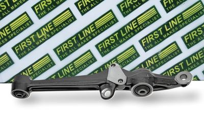 носач, окачване на колелата FIRST LINE FCA5927