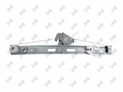 Window Regulator 130-004-006