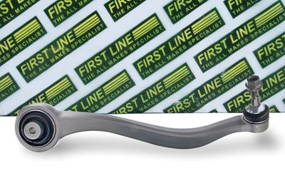 носач, окачване на колелата FIRST LINE FCA7674
