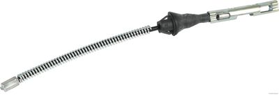 SEILZUG FESTSTELLBREMSE