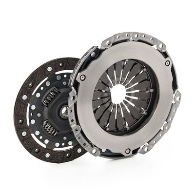 комплект съединител RIDEX 479C0202