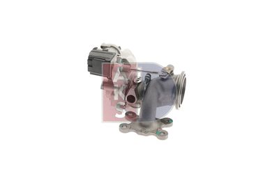 LADER AUFLADUNG AKS DASIS 045263N 15