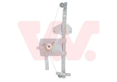 FENSTERHEBER VAN WEZEL 2580263