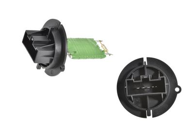 Odpor, vnitřní tlakový ventilátor ELTA AUTOMOTIVE EH1080