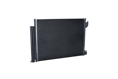 CONDENSATOR CLIMATIZARE NRF 350592 23