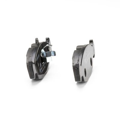 BREMSBELAGSATZ SCHEIBENBREMSE DELPHI LP702 30