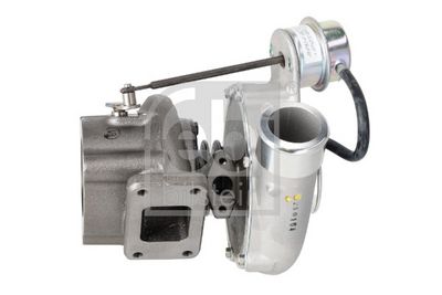 Lader, ladesystem FEBI BILSTEIN 191849