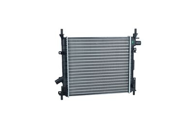 RADIATOR RACIRE MOTOR NRF 53989 44