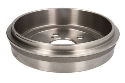 Brake drum Achter past: TOYOTA ALLION I, CELICA, COROLLA, COROLLA VERSO, OPA, PREMIO 1.5/1.8 08.99-03.09