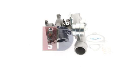 LADER AUFLADUNG AKS DASIS 045120N 12