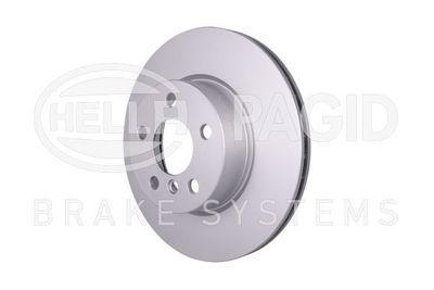 DISC FRANA HELLA 8DD355133821 2