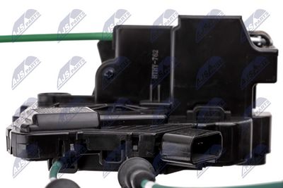 Zámek dveří NTY EZC-HY-762