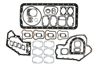 Complete motorpakkingset (volledig)
