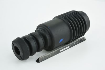 CAPAC PROTECTIE/BURDUF AMORTIZOR FEBEST NSHBK12F 46