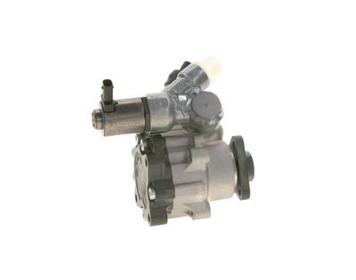 HYDRAULIKPUMPE LENKUNG BOSCH KS00000744 21