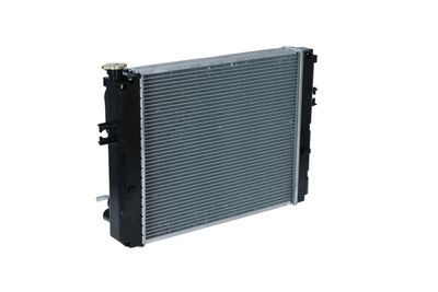 RADIATOR BATERIE DE ANTRENARE NRF 50006 20
