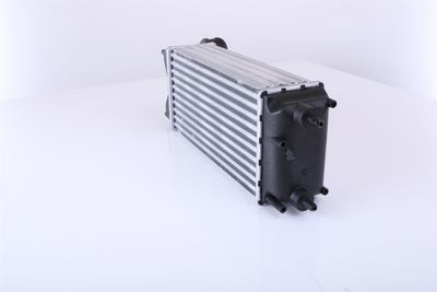 INTERCOOLER COMPRESOR NISSENS 96553 29