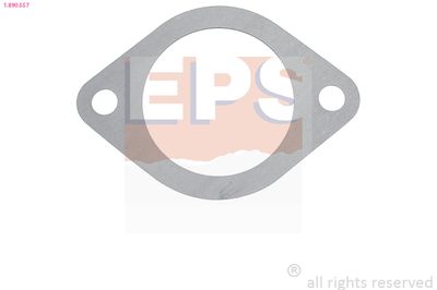Uszczelka, termostat EPS 1.890.557