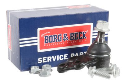 Шарнири BORG & BECK BBJ5808