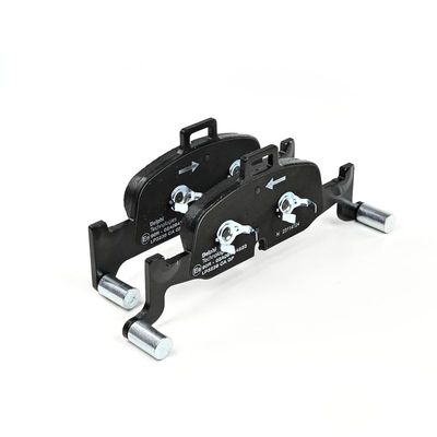 BREMSBELAGSATZ SCHEIBENBREMSE DELPHI LP3239 24