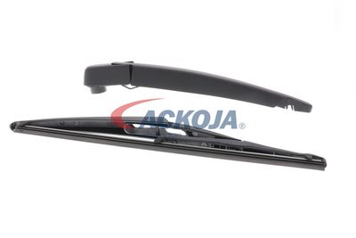 SET STERGATOARE CURATARE PARBRIZ ACKOJA A380494 13