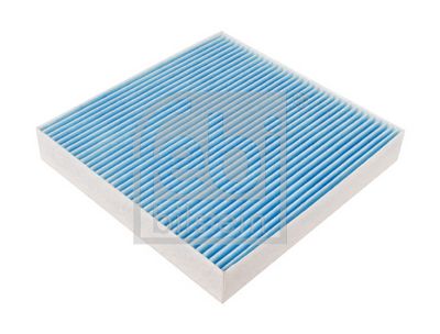 FILTRU AER HABITACLU