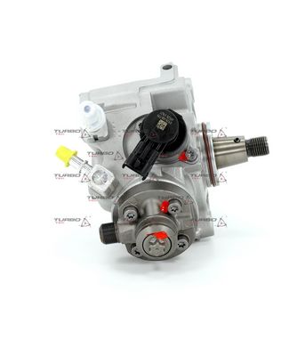 POMPA DE INALTA PRESIUNE