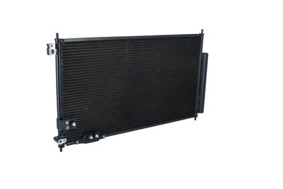 CONDENSATOR CLIMATIZARE NRF 35740 42