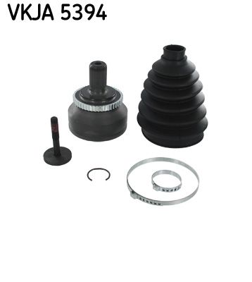 SKF Homokineet reparatie set, aandrijfas (VKJA 5394)