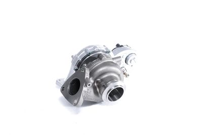 LADER AUFLADUNG BTS Turbo T918088 16